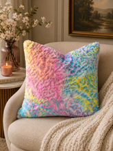 Load image into Gallery viewer, Party Animal Bella | Luxury Minky Throw Cover