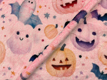 Load image into Gallery viewer, Custom Minky Blanket