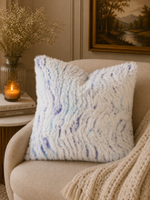 Load image into Gallery viewer, Mystic Prism | Luxury Minky Throw Cover