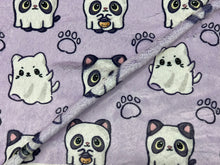 Load image into Gallery viewer, Custom Minky Blanket