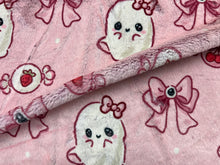 Load image into Gallery viewer, Custom Minky Blanket