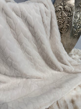 Load image into Gallery viewer, Pearl Avery | Luxury Minky Baby Blanket