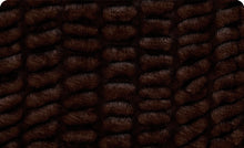 Load image into Gallery viewer, Nutmeg Dolce Milan Minky Blanket