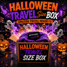 Load image into Gallery viewer, Halloween Mystery Box Show
