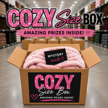 Load image into Gallery viewer, The Comeback Mystery Box Show
