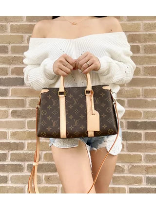 Louis Vuitton Purse Giveaway -Cozy Specialty Lux Blanket - Random