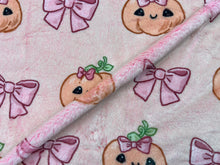 Load image into Gallery viewer, Custom Minky Blanket

