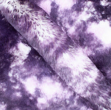 Load image into Gallery viewer, Custom Minky Blanket
