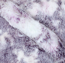 Load image into Gallery viewer, Custom Minky Blanket
