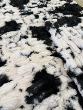 Load image into Gallery viewer, Bessie Milan Blanket
