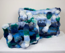 Load image into Gallery viewer, Toro Bag Blue product photo

