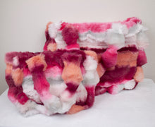 Load image into Gallery viewer, Toro bag in blush colorway
